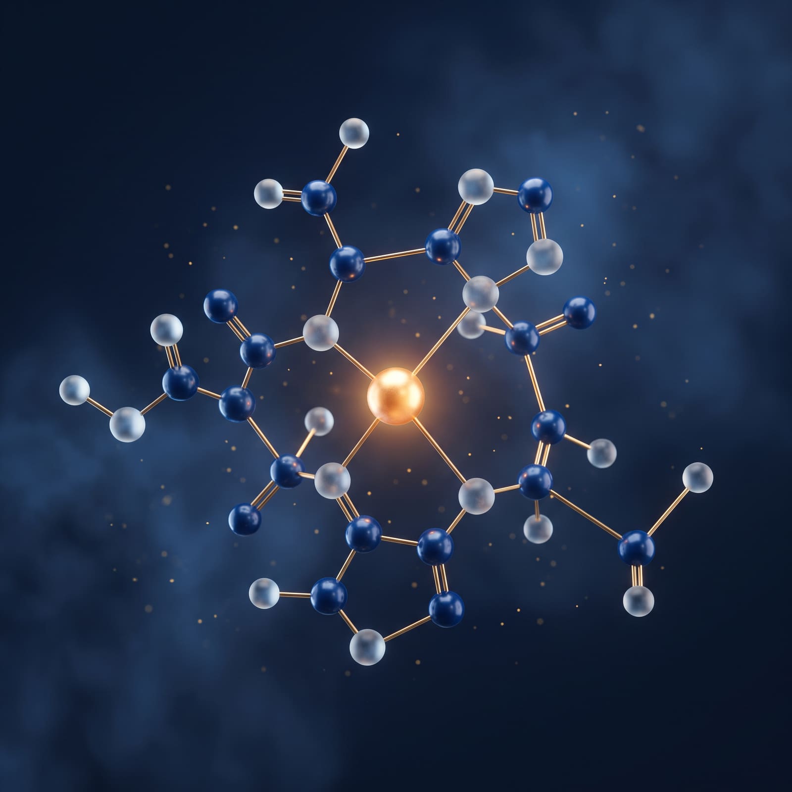 GHK-Cu copper peptide